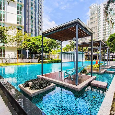 Medini Signature Suites By Rr Jbcity Nusajaya  Εξωτερικό φωτογραφία