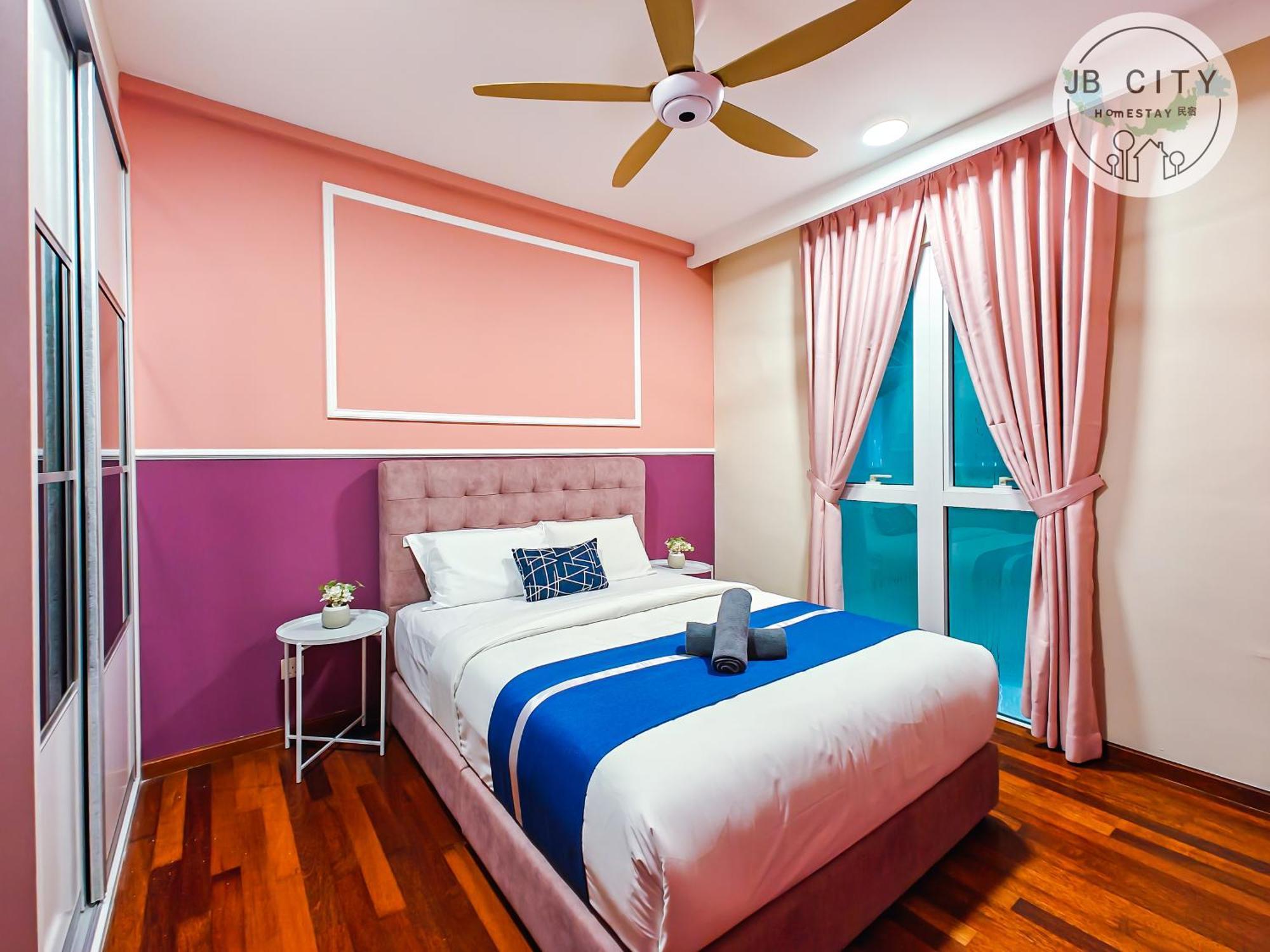 Medini Signature Suites By Rr Jbcity Nusajaya  Εξωτερικό φωτογραφία