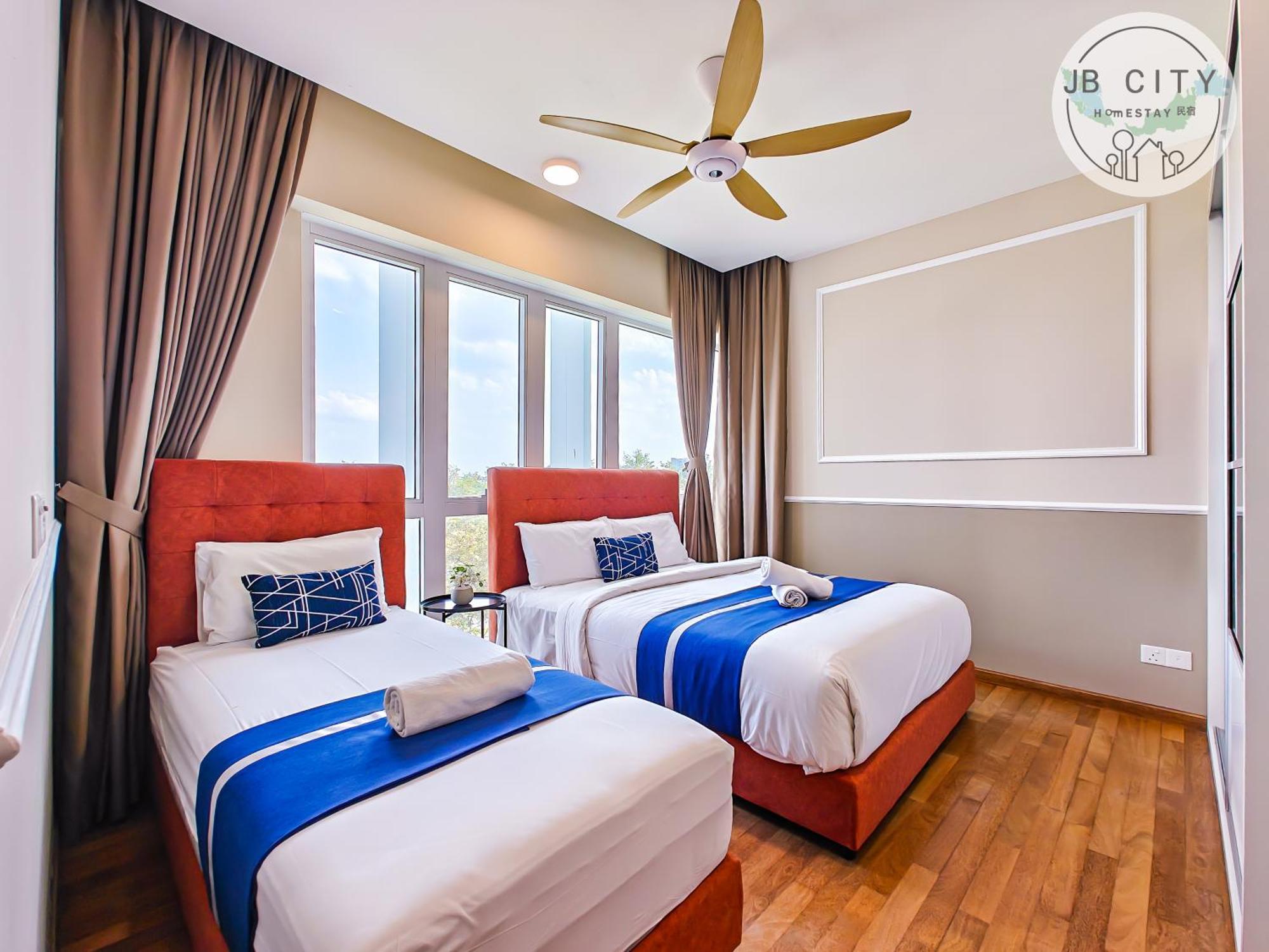 Medini Signature Suites By Rr Jbcity Nusajaya  Εξωτερικό φωτογραφία