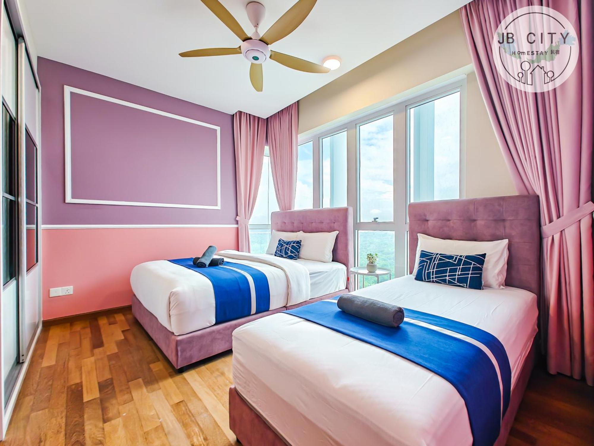 Medini Signature Suites By Rr Jbcity Nusajaya  Εξωτερικό φωτογραφία