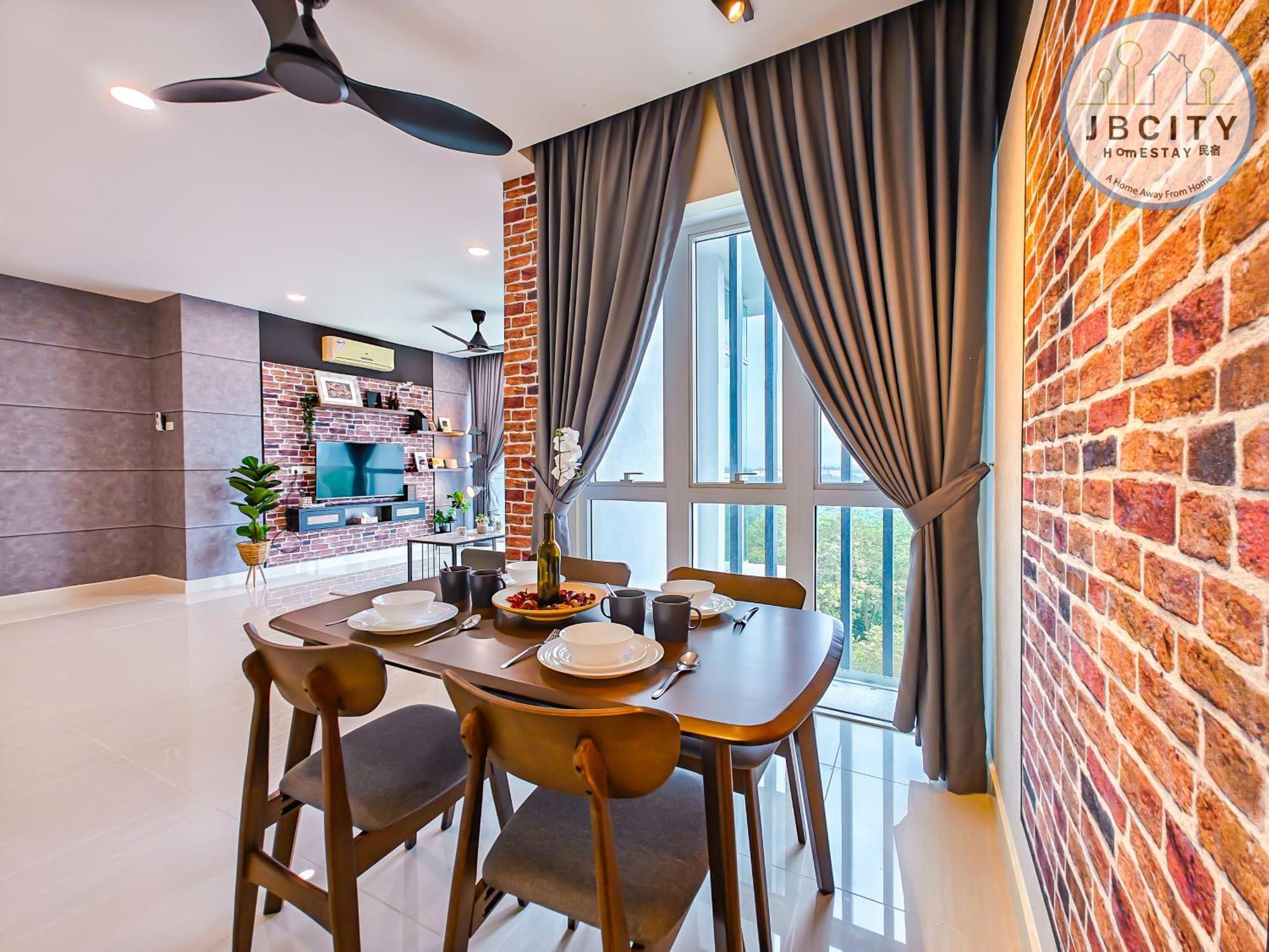 Medini Signature Suites By Rr Jbcity Nusajaya  Εξωτερικό φωτογραφία