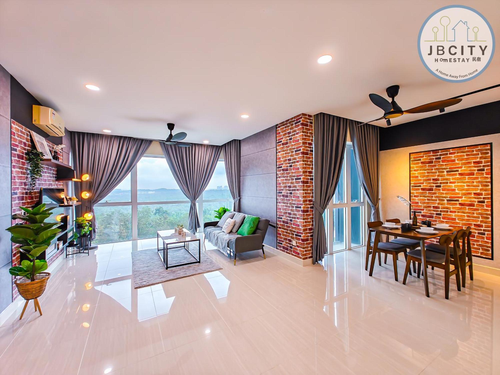 Medini Signature Suites By Rr Jbcity Nusajaya  Εξωτερικό φωτογραφία