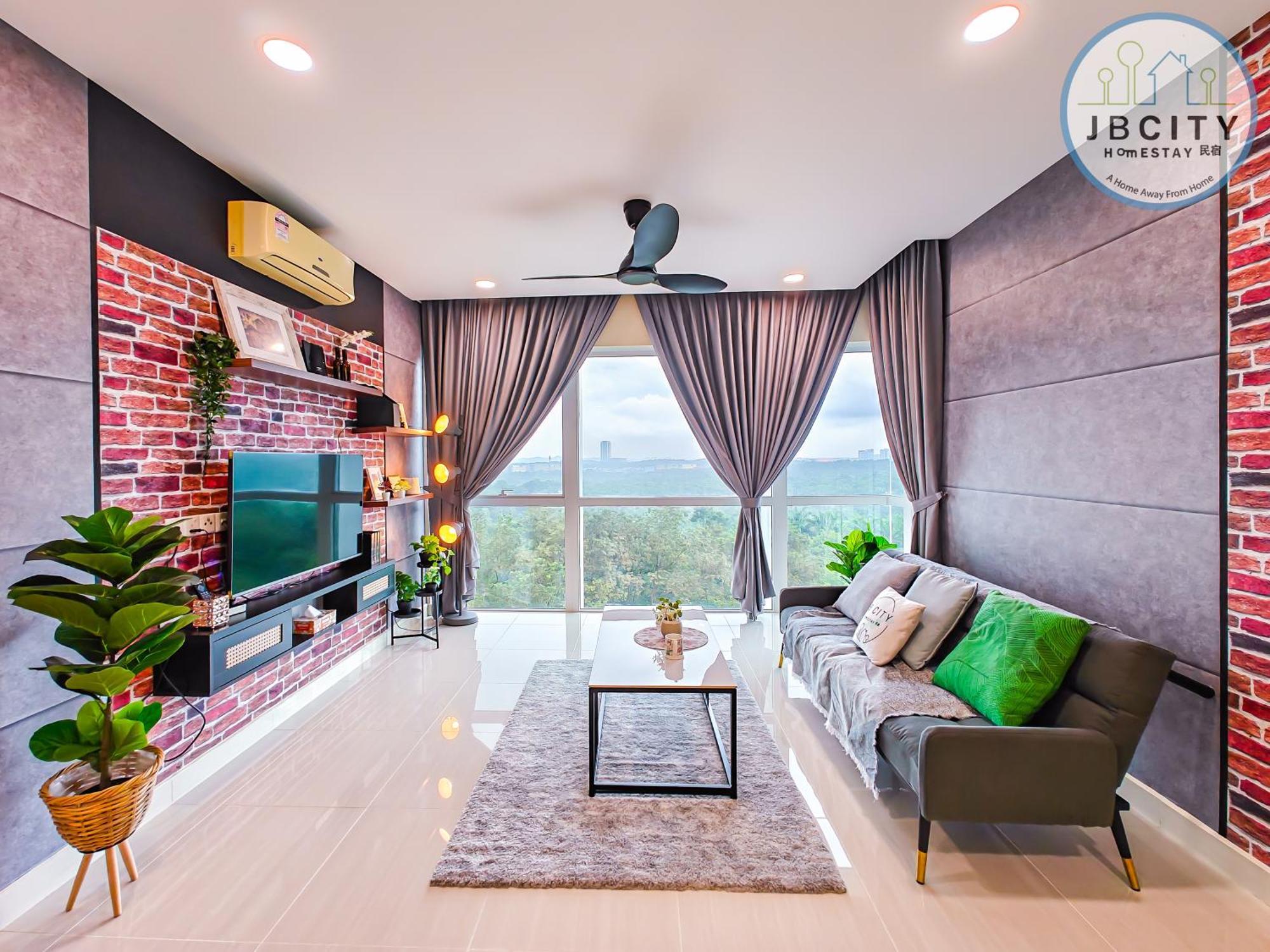 Medini Signature Suites By Rr Jbcity Nusajaya  Εξωτερικό φωτογραφία