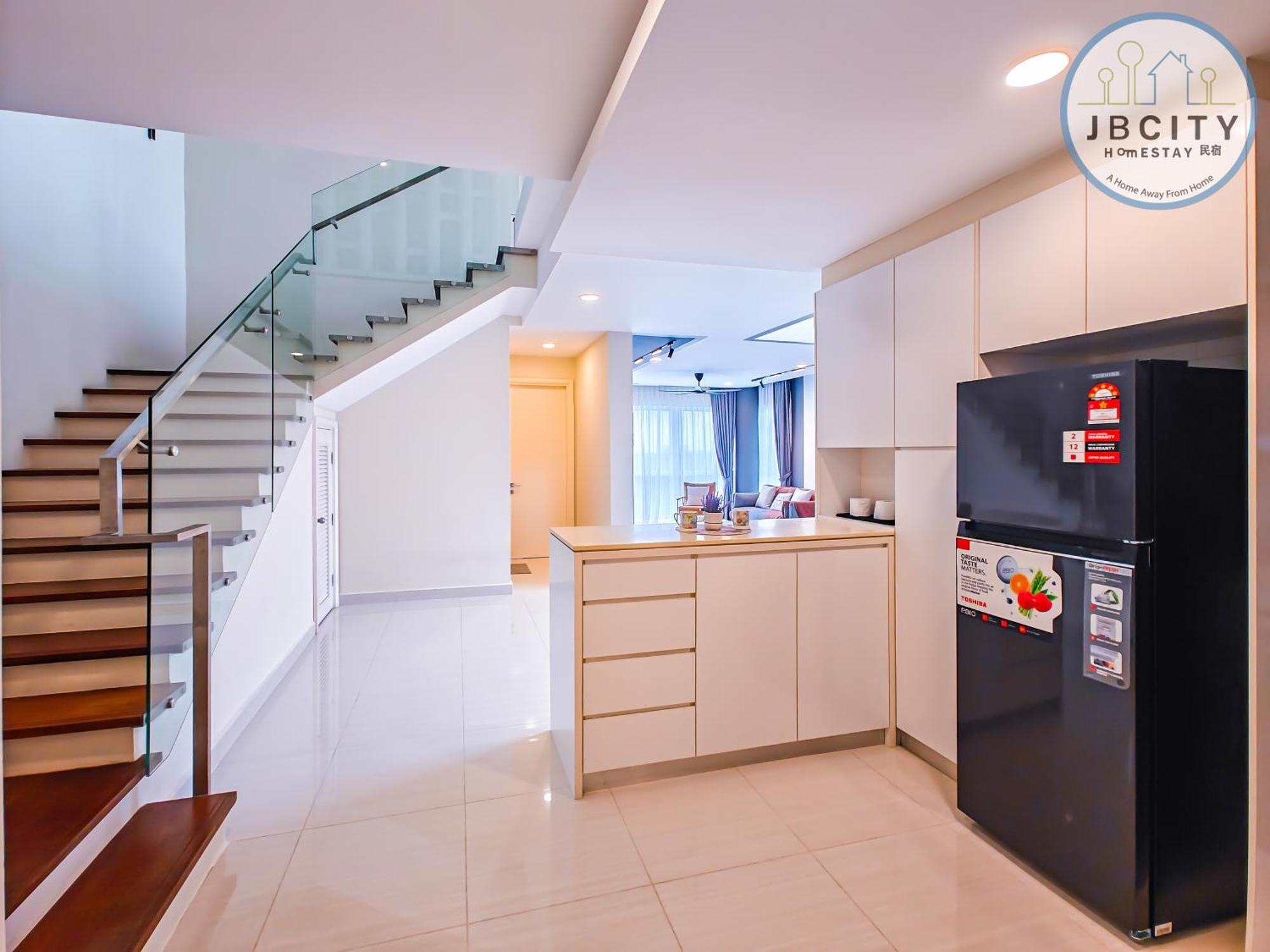 Medini Signature Suites By Rr Jbcity Nusajaya  Εξωτερικό φωτογραφία