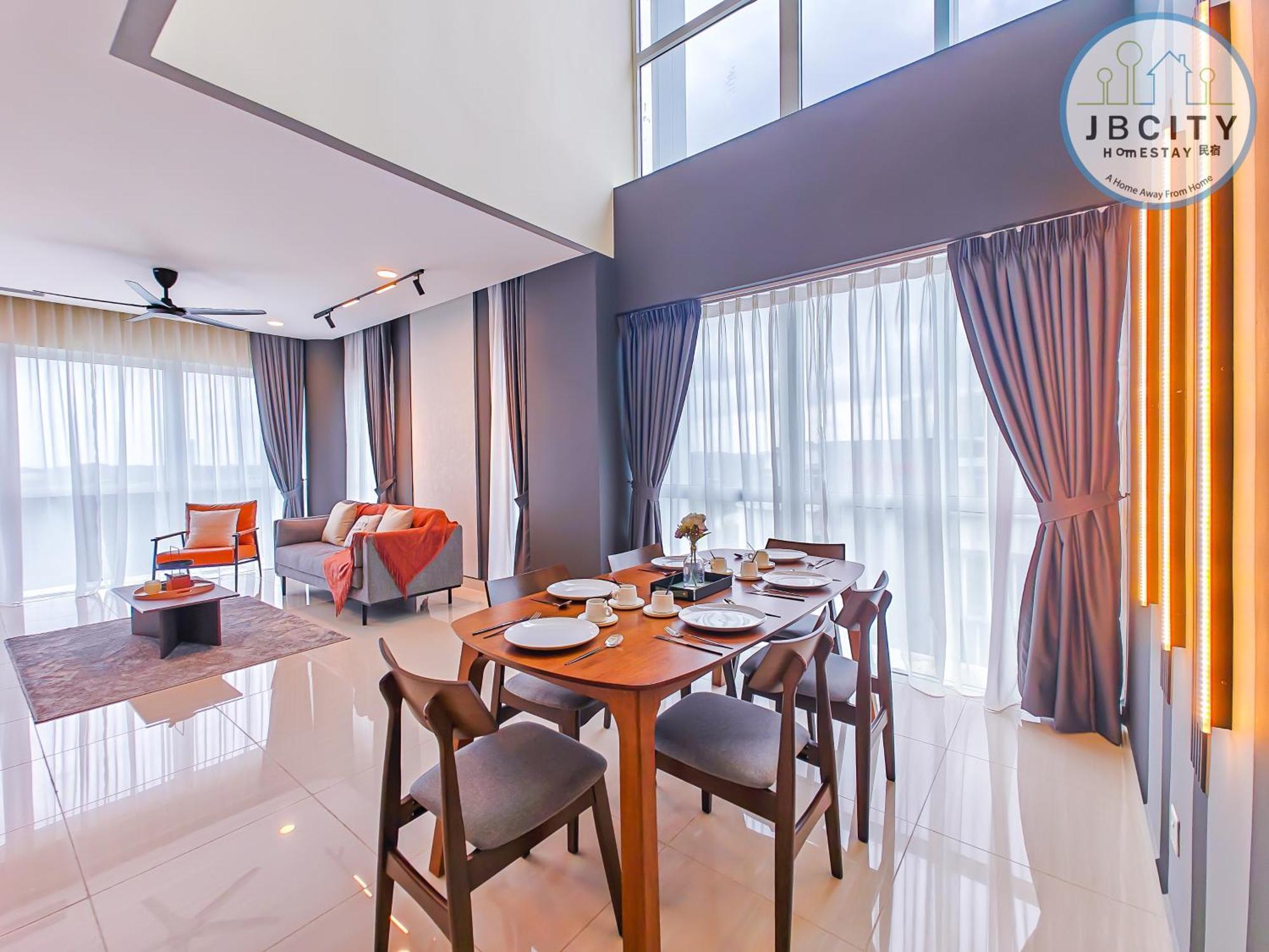 Medini Signature Suites By Rr Jbcity Nusajaya  Εξωτερικό φωτογραφία
