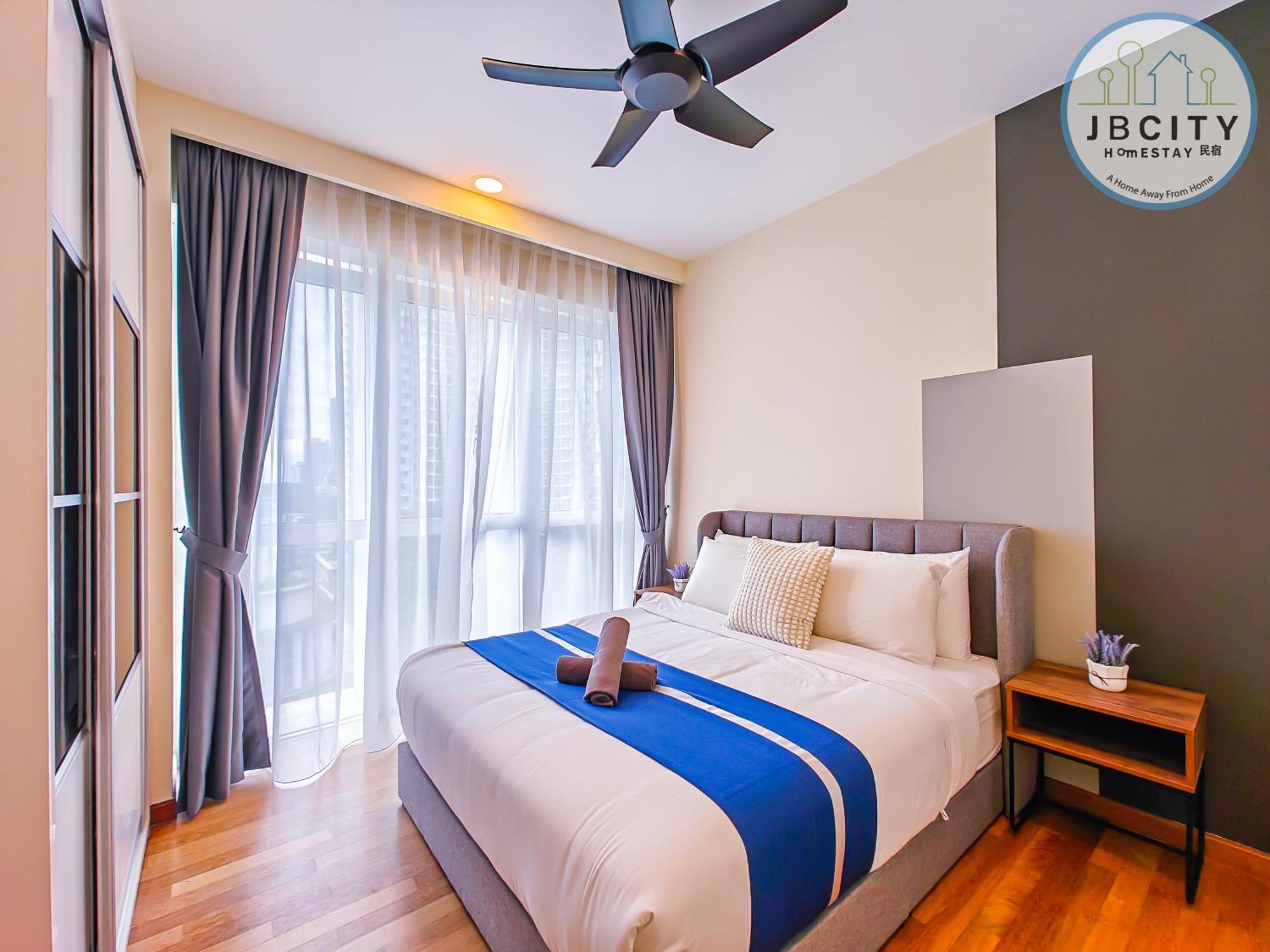 Medini Signature Suites By Rr Jbcity Nusajaya  Εξωτερικό φωτογραφία