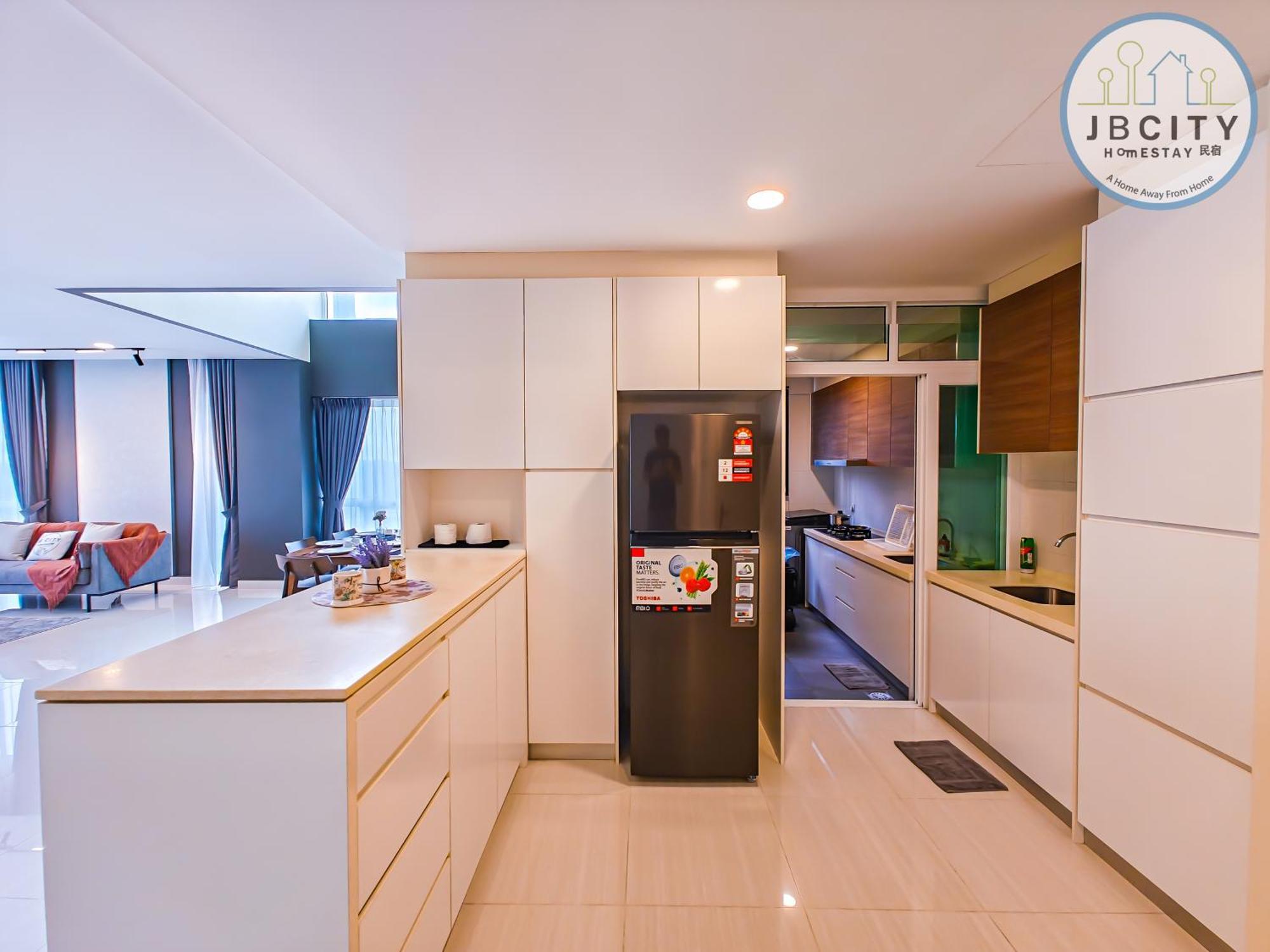 Medini Signature Suites By Rr Jbcity Nusajaya  Εξωτερικό φωτογραφία