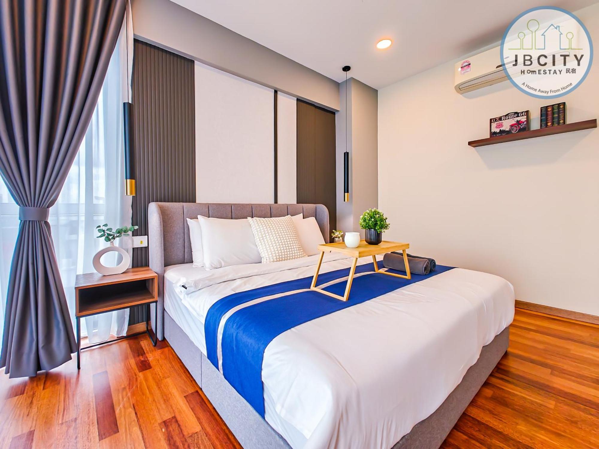 Medini Signature Suites By Rr Jbcity Nusajaya  Εξωτερικό φωτογραφία