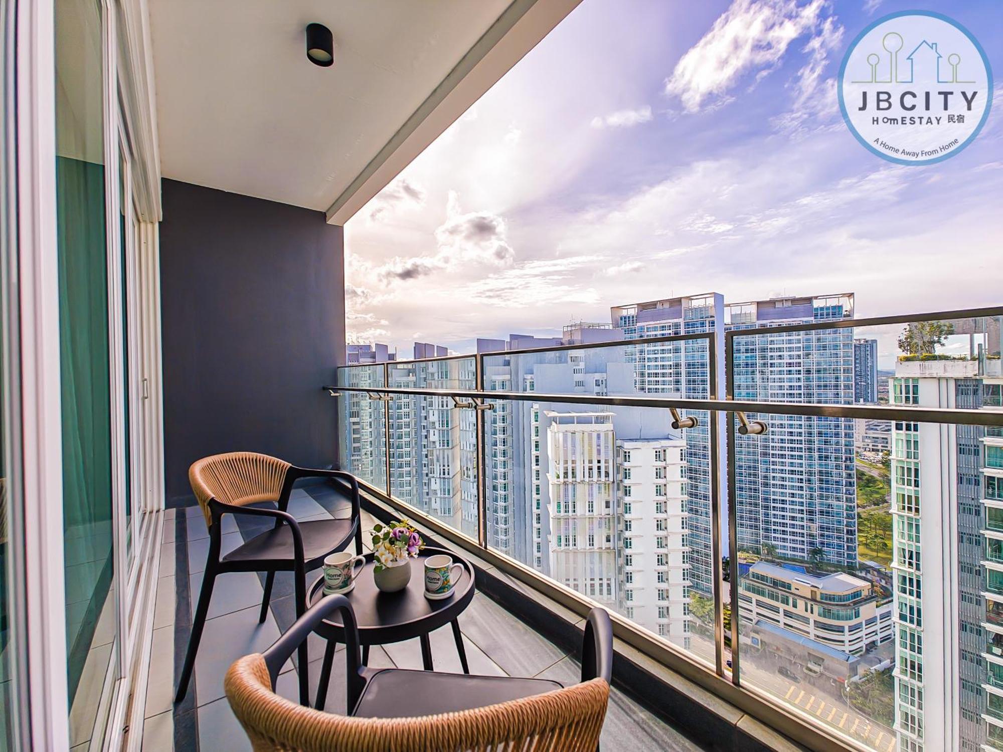 Medini Signature Suites By Rr Jbcity Nusajaya  Εξωτερικό φωτογραφία