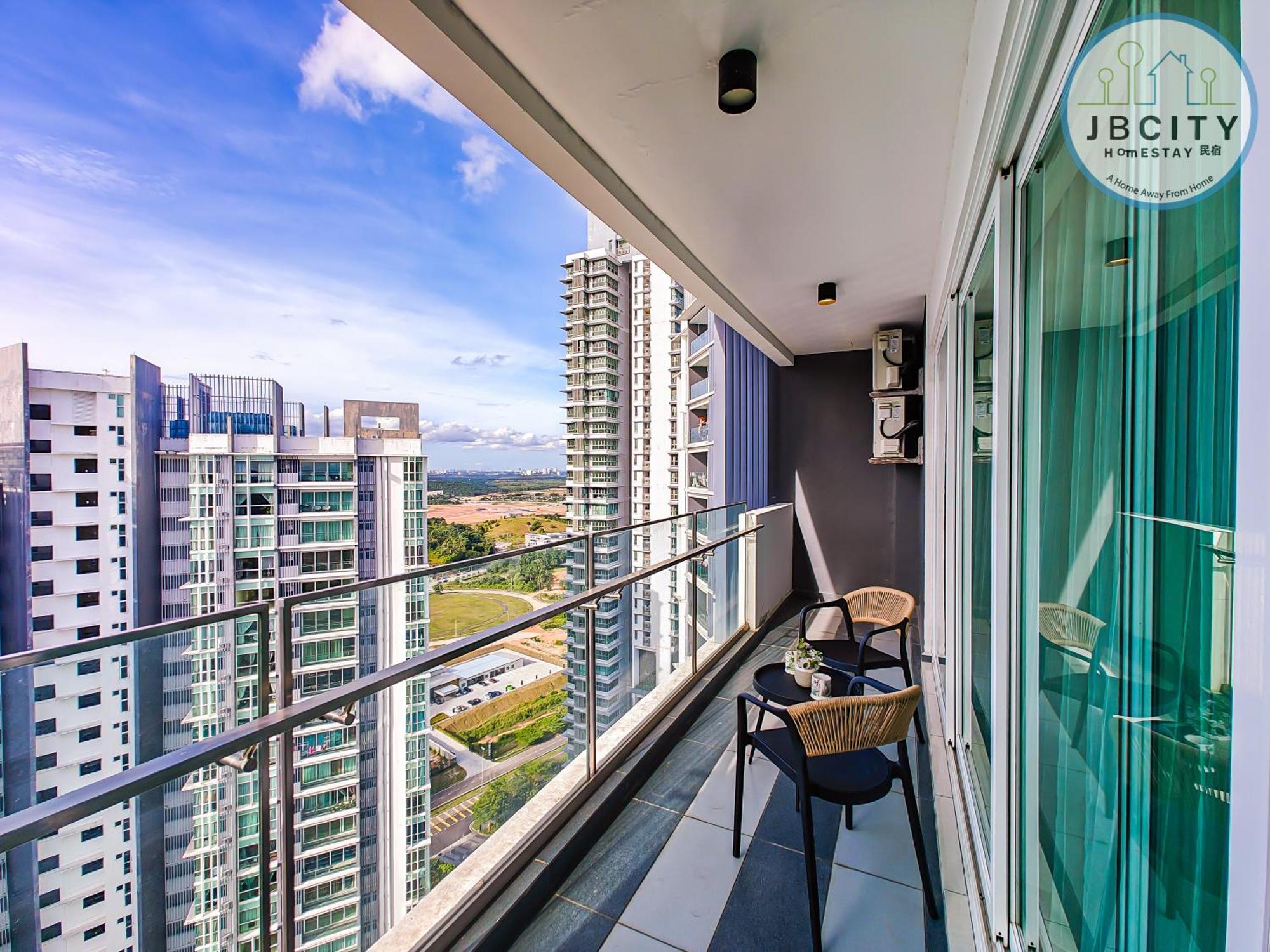 Medini Signature Suites By Rr Jbcity Nusajaya  Εξωτερικό φωτογραφία