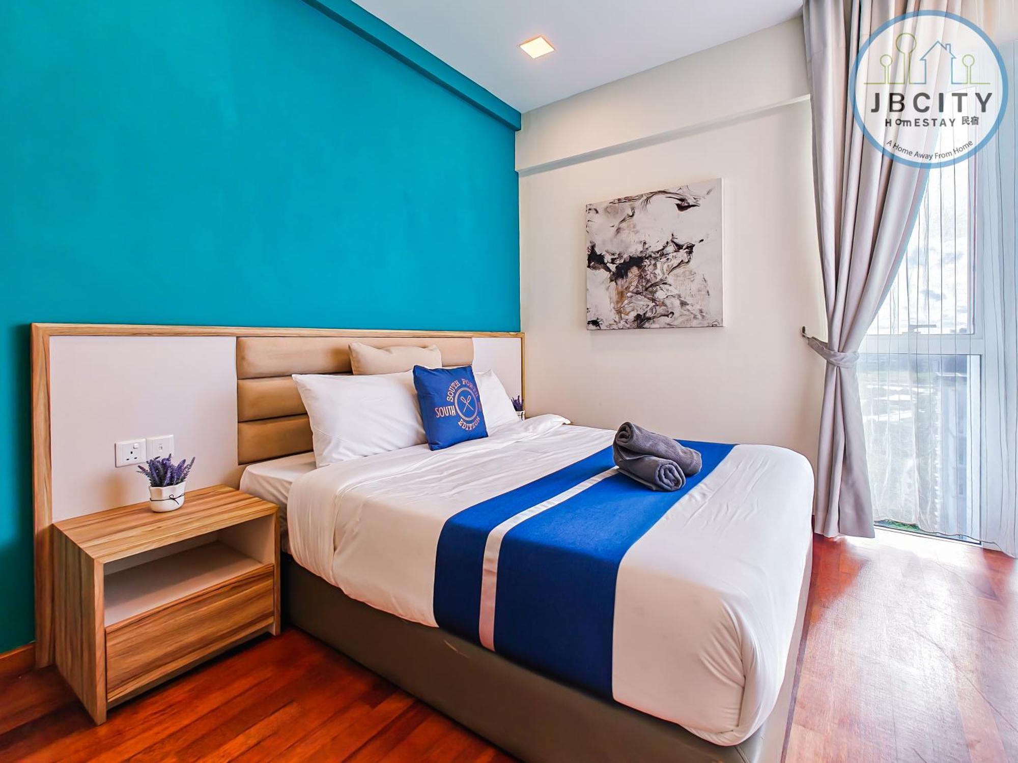 Medini Signature Suites By Rr Jbcity Nusajaya  Εξωτερικό φωτογραφία